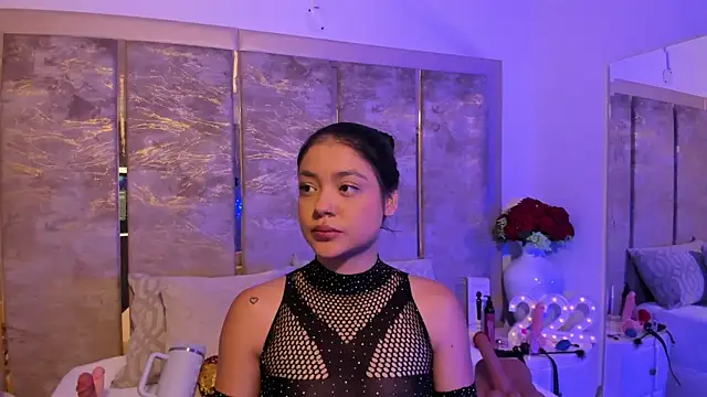 AbbyBeck online show from 09-15-25, 12:27