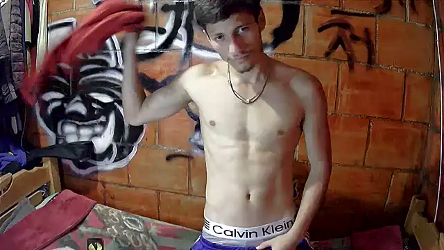 alexandercruz online show from 03-16-26, 12:49