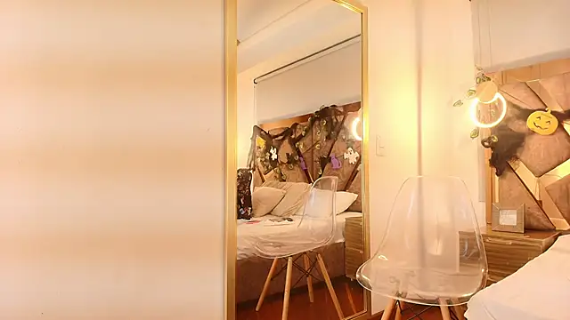 zarah andrew   online show from 10-24-25, 12:23