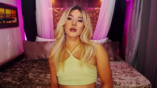 YllanaAltheaXxX online show from 11-20-25, 06:46