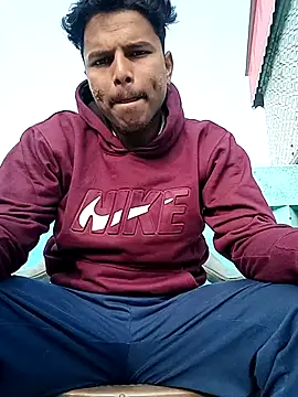 Asish 007 online show from 11-23-25, 02:55