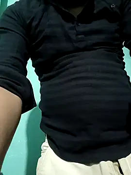 Asish 007 online show from 01-15-26, 03:49