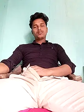 Asish 007 online show from 02-23-26, 05:27