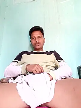 Asish 007 online show from 02-25-26, 06:23