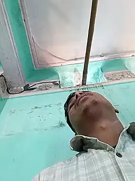 Asish 007 online show from 02-27-26, 03:50