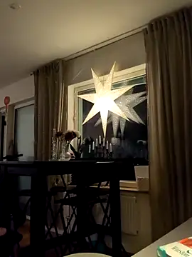 SwedishBaabe online show from 12-04-25, 08:06