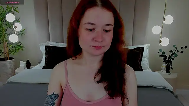 NancyJonson online show from 07-23-26, 03:15