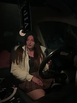  Katherine Pierce  online show from 03-07-26, 08:39