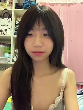 YuKino-999 online show from 10-10-25, 05:12