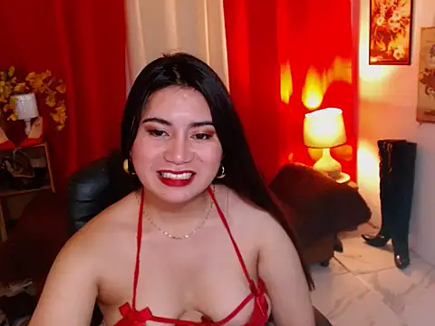 tsBiancalicious online show from 11-15-25, 06:04