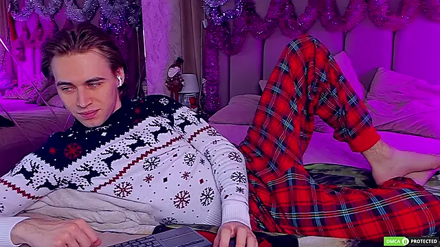 WilliamDyson online show from 01-09-26, 03:09