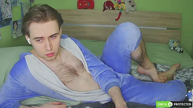 WilliamDyson online show from 02-18-26, 03:35