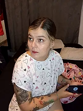 Fernandar2025 online show from 10-24-25, 02:08