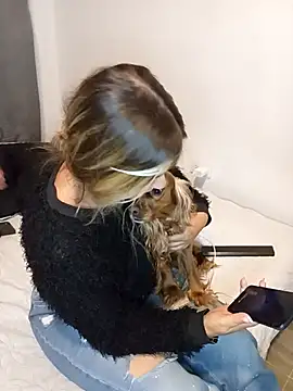 Fernandar2025 online show from 11-25-25, 02:22