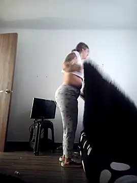 Fernandar2025 online show from 03-31-26, 03:01