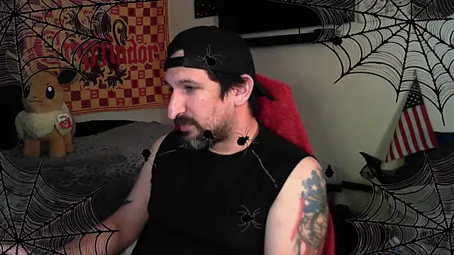 Snapshot of DevilPup75_ chatting on 10-05-25, 03:38 DevilPup75 online show from 10-05-25, 03:38