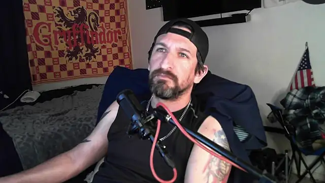 Snapshot of DevilPup75_ chatting on 10-11-25, 12:36 DevilPup75 online show from 10-11-25, 12:36