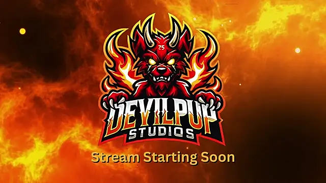 Snapshot of DevilPup75_ chatting on 02-15-26, 03:25 DevilPup75 online show from 02-15-26, 03:25