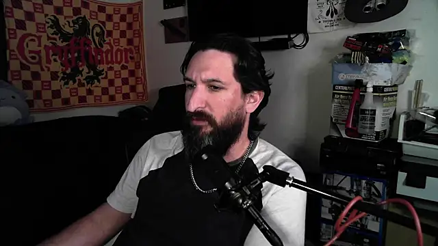 DevilPup75  online show from 04-03-26, 03:48