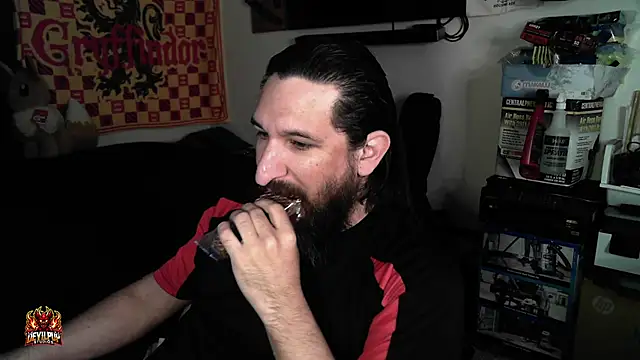DevilPup75  online show from 04-18-26, 12:53