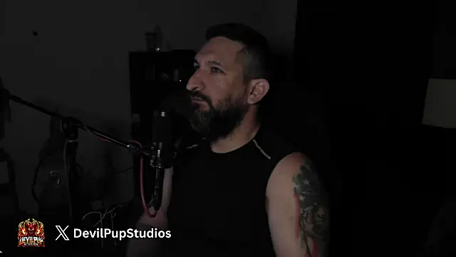 Snapshot of DevilPup75_ chatting on 06-04-26, 04:51 DevilPup75 online show from 06-04-26, 04:51
