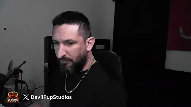 Snapshot of DevilPup75_ chatting on 06-06-26, 04:28 DevilPup75 online show from 06-06-26, 04:28