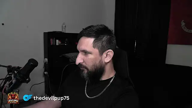 Snapshot of DevilPup75_ chatting on 06-20-26, 02:53 DevilPup75 online show from 06-20-26, 02:53