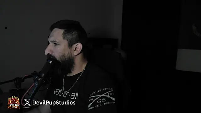 Snapshot of DevilPup75_ chatting on 06-22-26, 02:24 DevilPup75 online show from 06-22-26, 02:24