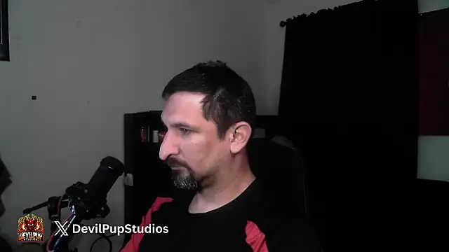 Snapshot of DevilPup75_ chatting on 06-29-26, 02:18 DevilPup75 online show from 06-29-26, 02:18