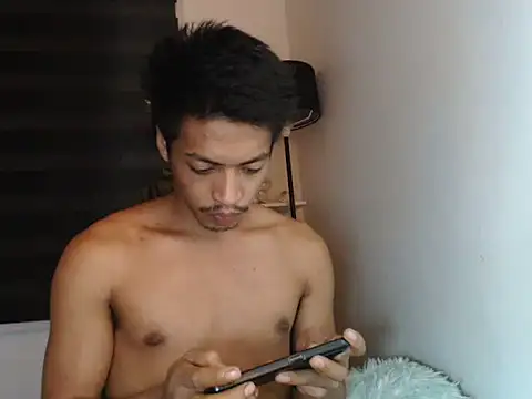 Asian gregor online show from 10-02-25, 04:47