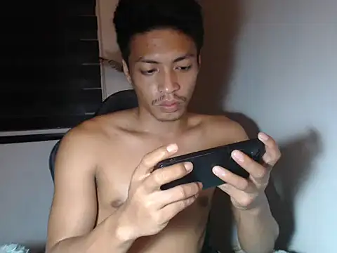 Asian gregor online show from 11-11-25, 05:02