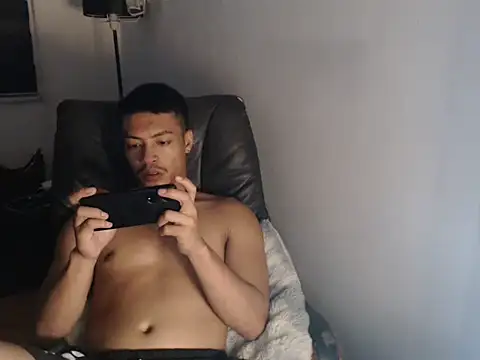 Asian gregor online show from 05-29-26, 08:29