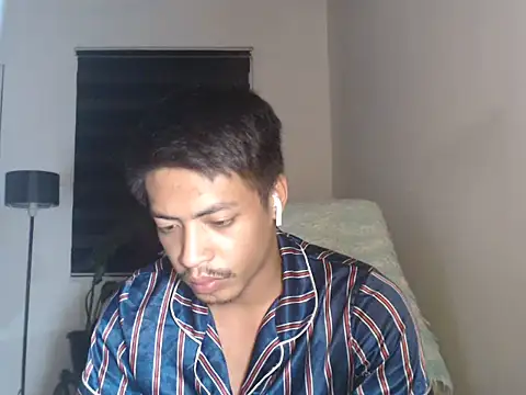 Asian gregor online show from 07-05-26, 07:21