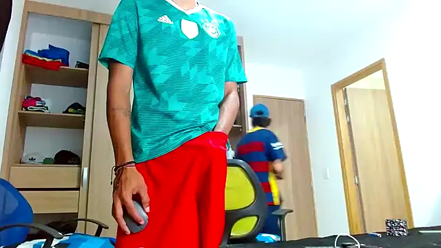 skinny23cm online show from 01-07-25, 09:40