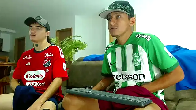 skinny23cm online show from 02-04-25, 12:33