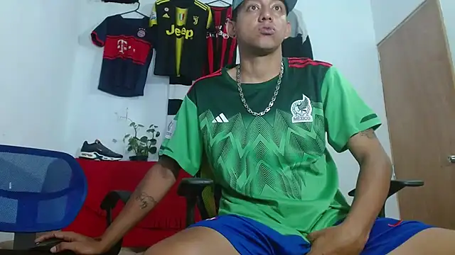 skinny23cm online show from 03-08-26, 11:36