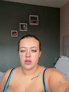 GoddessPrincesss online show from 11-06-25, 01:56