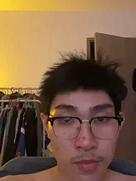 Ryder  online show from 10-12-25, 01:54