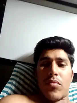 HarryChoudhary21 online show from 11-10-25, 07:02