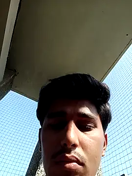 HarryChoudhary21 online show from 11-23-25, 04:56