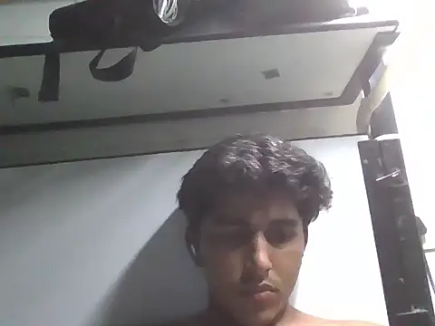 HarryChoudhary21 online show from 11-30-25, 07:07