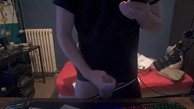 leking-27 online show from 03-17-26, 01:36