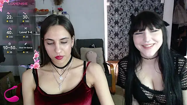 Snapshot of leilajul chatting on 02-18-26, 11:28 leilajul online show from 02-18-26, 11:28