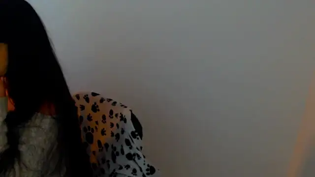 meganmiauu online show from 07-22-26, 12:52