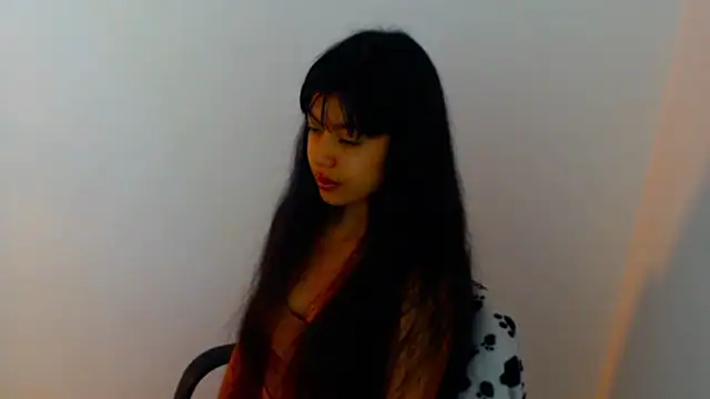 meganmiauu online show from 07-28-26, 11:28