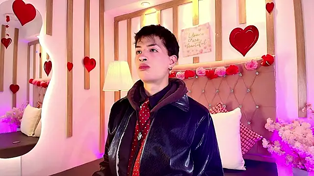 OzorioDany online show from 02-18-26, 04:08