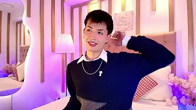 OzorioDany online show from 03-05-26, 03:46