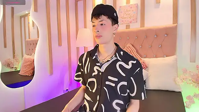 OzorioDany online show from 03-16-26, 03:56