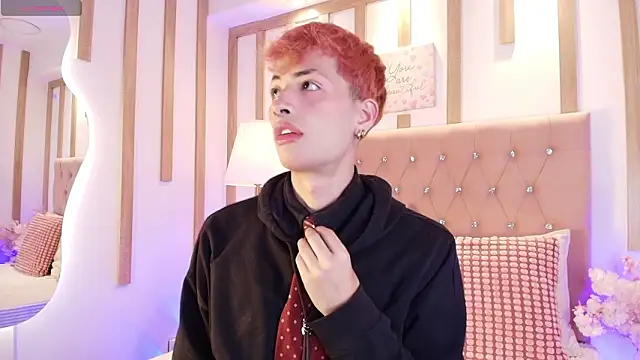 OzorioDany online show from 03-26-26, 03:45