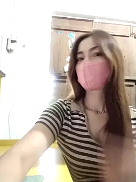 Baby-ladysweet20 online show from 09-18-25, 01:18